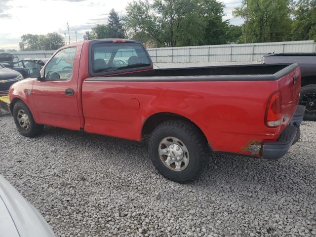 Photo 1 VIN: 2FTPF17L72CA54474 - FORD F150 