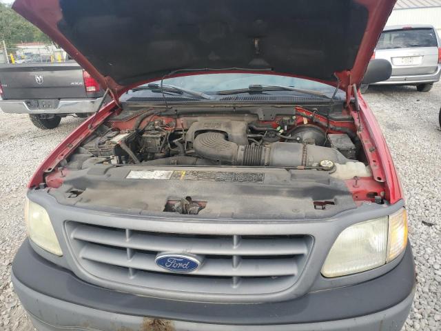 Photo 10 VIN: 2FTPF17L72CA54474 - FORD F150 