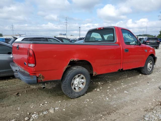 Photo 2 VIN: 2FTPF17L72CA54474 - FORD F150 