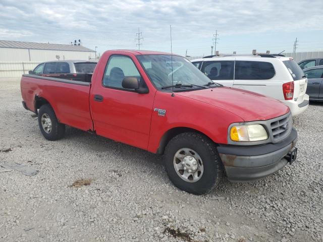 Photo 3 VIN: 2FTPF17L72CA54474 - FORD F150 