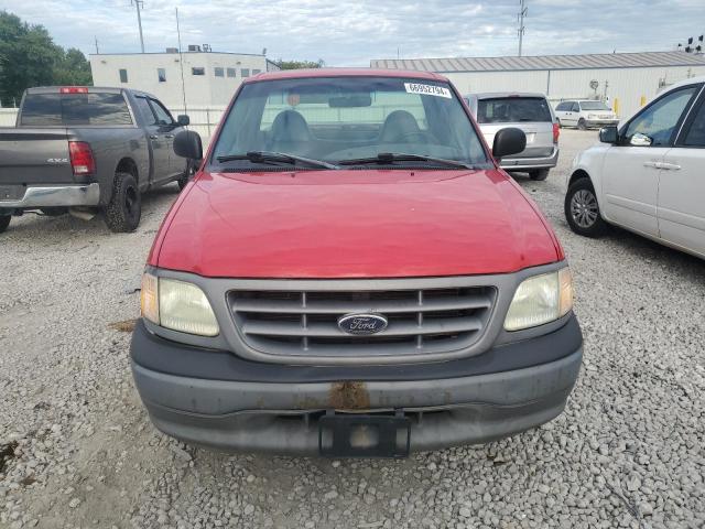 Photo 4 VIN: 2FTPF17L72CA54474 - FORD F150 