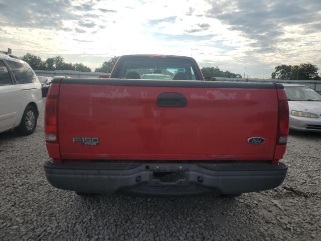 Photo 5 VIN: 2FTPF17L72CA54474 - FORD F150 