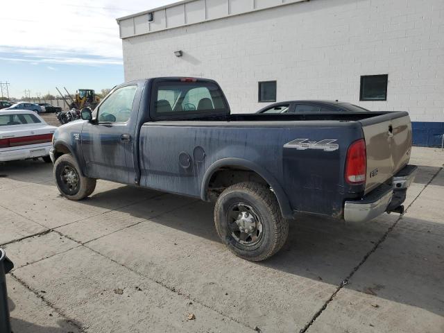 Photo 1 VIN: 2FTPF18ZX1CA76406 - FORD F150 