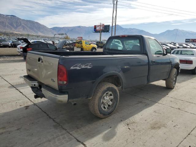 Photo 2 VIN: 2FTPF18ZX1CA76406 - FORD F150 