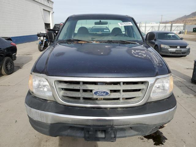 Photo 4 VIN: 2FTPF18ZX1CA76406 - FORD F150 