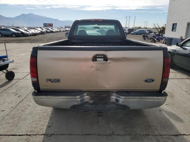 Photo 5 VIN: 2FTPF18ZX1CA76406 - FORD F150 