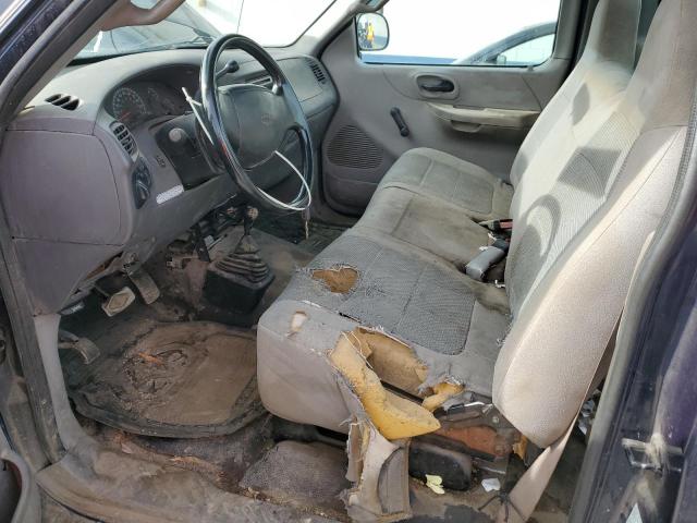 Photo 6 VIN: 2FTPF18ZX1CA76406 - FORD F150 