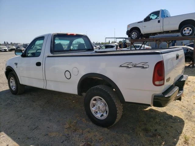 Photo 1 VIN: 2FTPF18ZX1CA90967 - FORD F150 