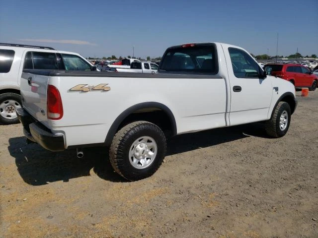 Photo 2 VIN: 2FTPF18ZX1CA90967 - FORD F150 