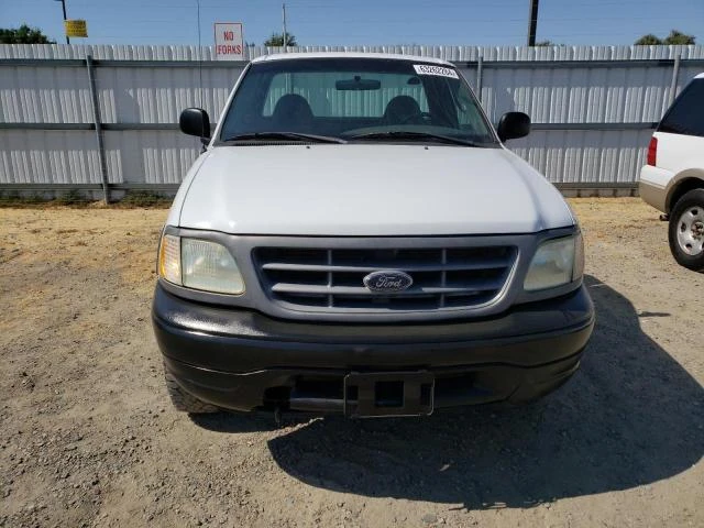 Photo 4 VIN: 2FTPF18ZX1CA90967 - FORD F150 