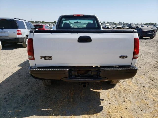 Photo 5 VIN: 2FTPF18ZX1CA90967 - FORD F150 