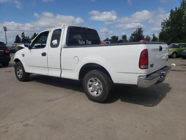 Photo 1 VIN: 2FTPX17L6YCA82045 - FORD F150 