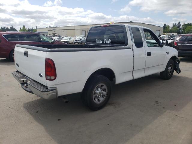 Photo 2 VIN: 2FTPX17L6YCA82045 - FORD F150 