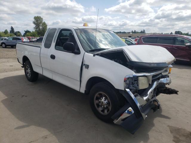 Photo 3 VIN: 2FTPX17L6YCA82045 - FORD F150 