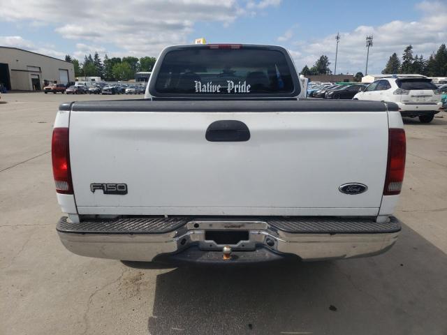 Photo 5 VIN: 2FTPX17L6YCA82045 - FORD F150 