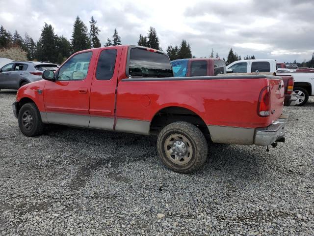 Photo 1 VIN: 2FTPX17L92CA76778 - FORD F150 