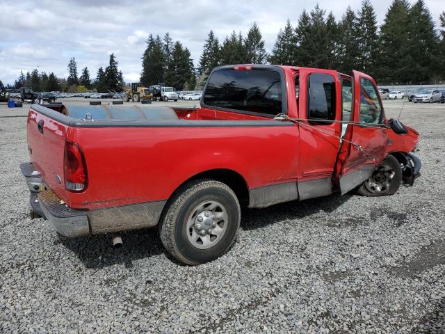 Photo 2 VIN: 2FTPX17L92CA76778 - FORD F150 