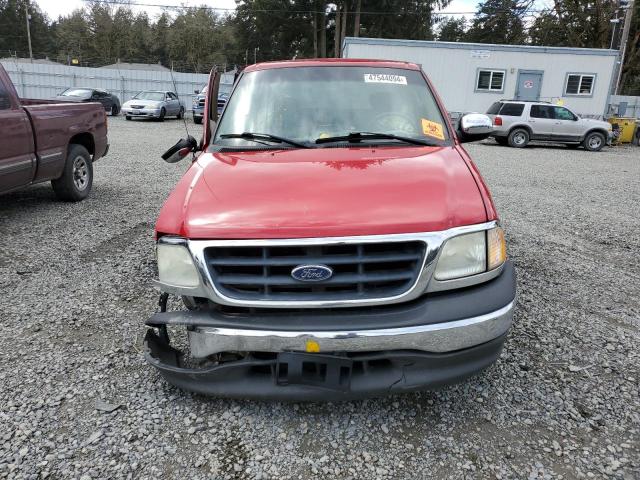 Photo 4 VIN: 2FTPX17L92CA76778 - FORD F150 