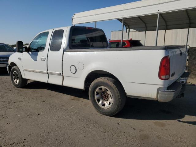 Photo 1 VIN: 2FTPX17Z52CA49047 - FORD F150 