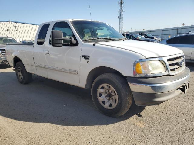 Photo 3 VIN: 2FTPX17Z52CA49047 - FORD F150 