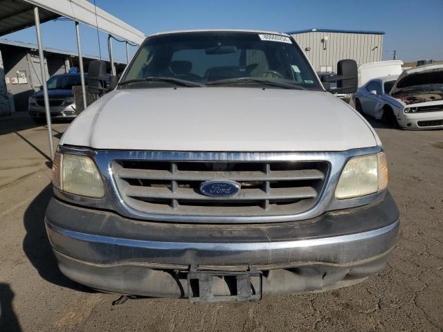 Photo 4 VIN: 2FTPX17Z52CA49047 - FORD F150 