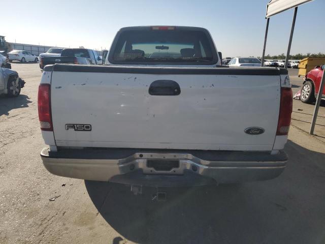 Photo 5 VIN: 2FTPX17Z52CA49047 - FORD F150 