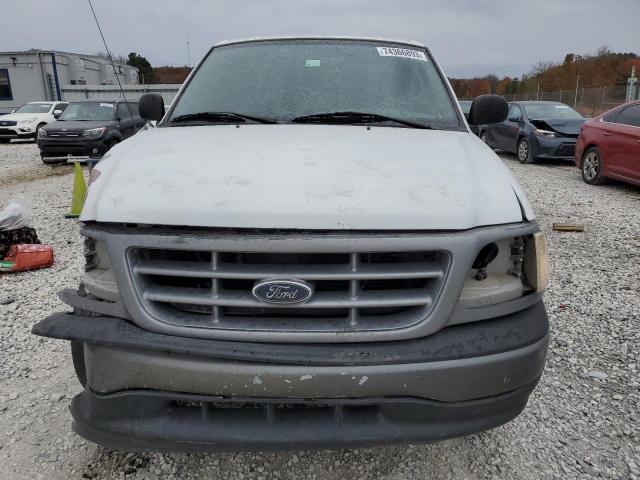 Photo 4 VIN: 2FTPX17Z63CA45090 - FORD ALL MODELS 