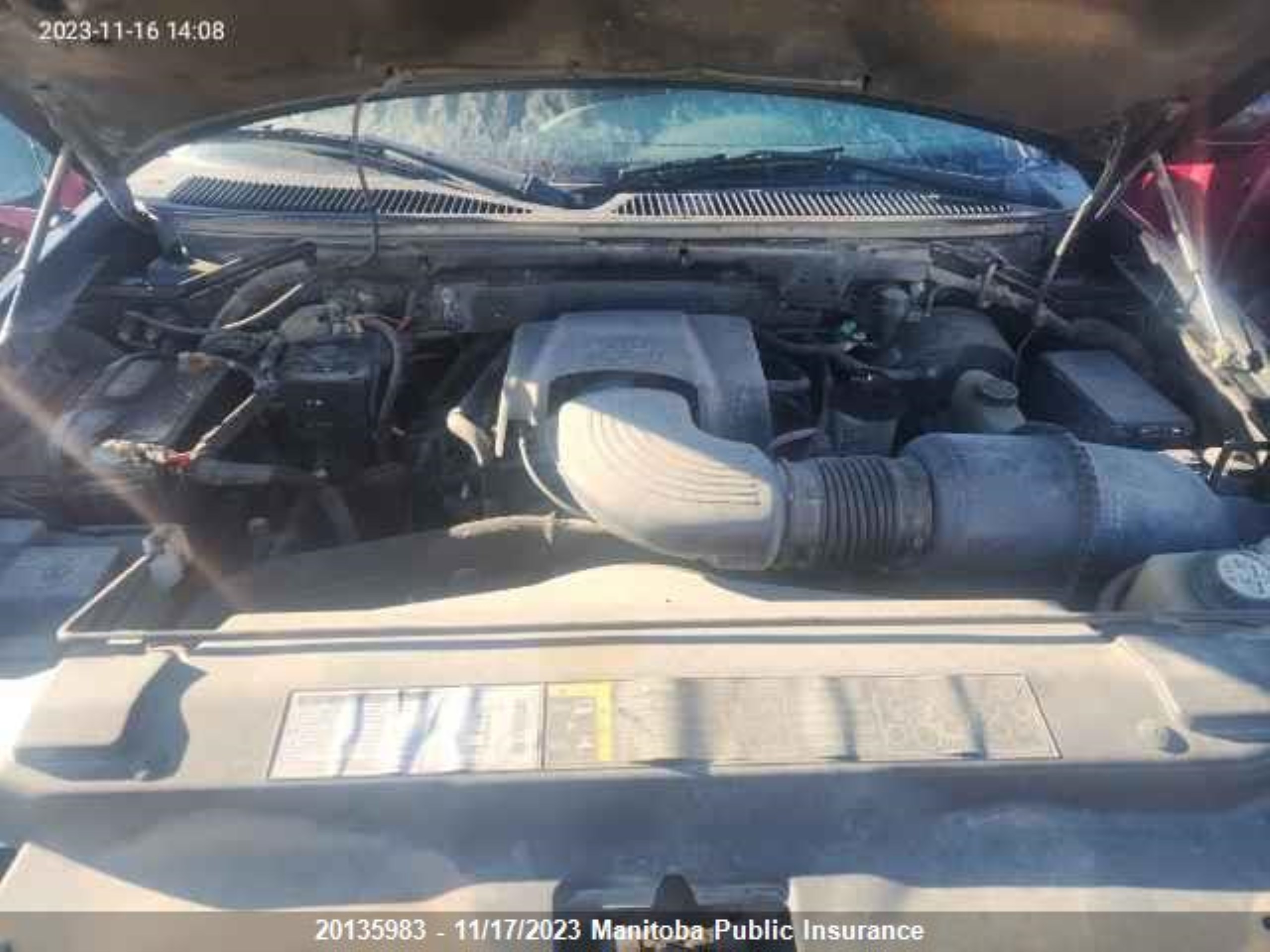 Photo 9 VIN: 2FTPX18L12CA40002 - FORD NULL 