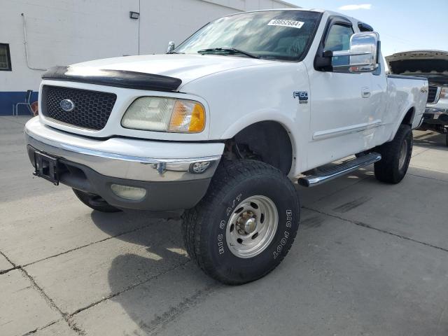 Photo 0 VIN: 2FTPX18L32CA31317 - FORD F150 