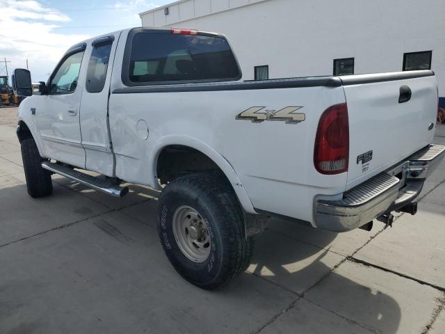 Photo 1 VIN: 2FTPX18L32CA31317 - FORD F150 