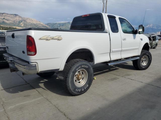 Photo 2 VIN: 2FTPX18L32CA31317 - FORD F150 