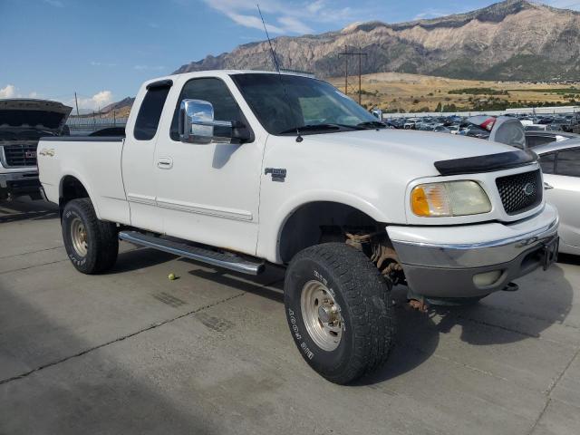 Photo 3 VIN: 2FTPX18L32CA31317 - FORD F150 