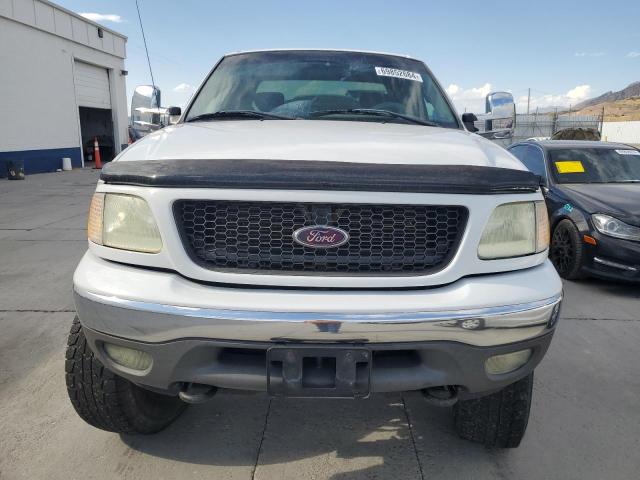 Photo 4 VIN: 2FTPX18L32CA31317 - FORD F150 