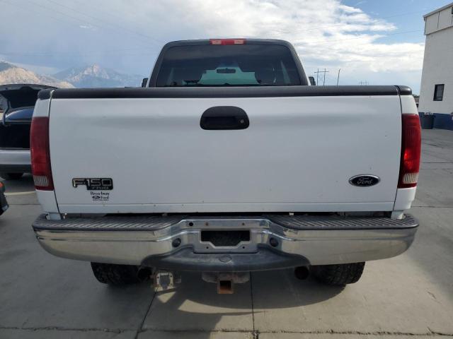 Photo 5 VIN: 2FTPX18L32CA31317 - FORD F150 