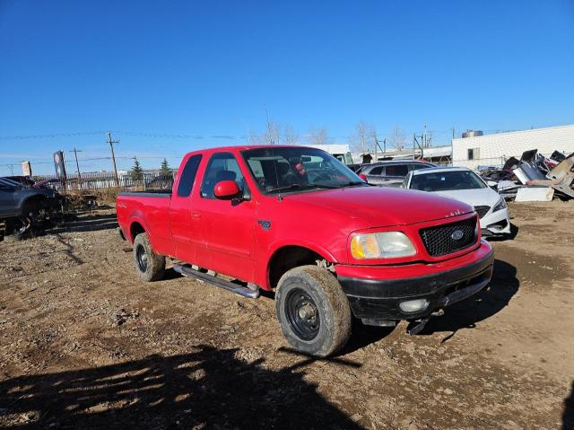 Photo 0 VIN: 2FTPX18L33CA13756 - FORD F150 