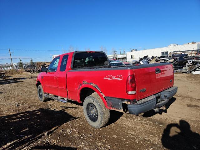 Photo 2 VIN: 2FTPX18L33CA13756 - FORD F150 