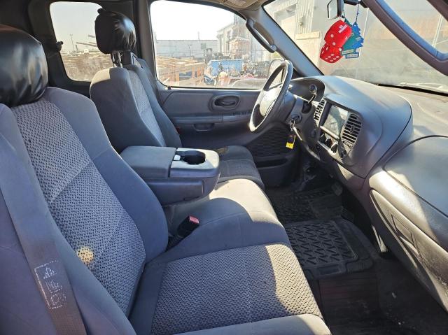 Photo 4 VIN: 2FTPX18L33CA13756 - FORD F150 