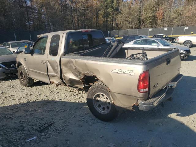 Photo 1 VIN: 2FTPX18L81CA69835 - FORD F150 