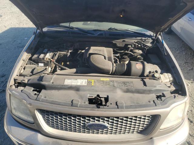 Photo 10 VIN: 2FTPX18L81CA69835 - FORD F150 