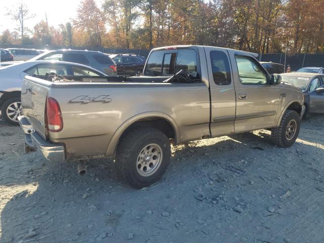 Photo 2 VIN: 2FTPX18L81CA69835 - FORD F150 