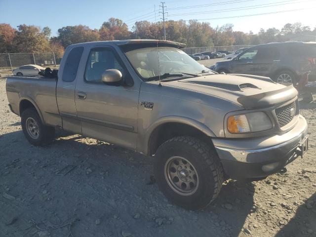 Photo 3 VIN: 2FTPX18L81CA69835 - FORD F150 