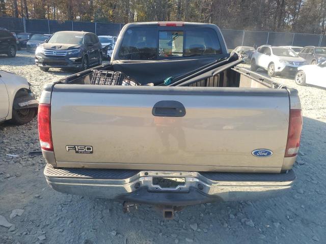 Photo 5 VIN: 2FTPX18L81CA69835 - FORD F150 