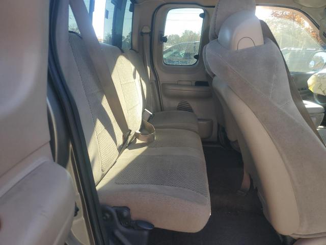 Photo 9 VIN: 2FTPX18L81CA69835 - FORD F150 