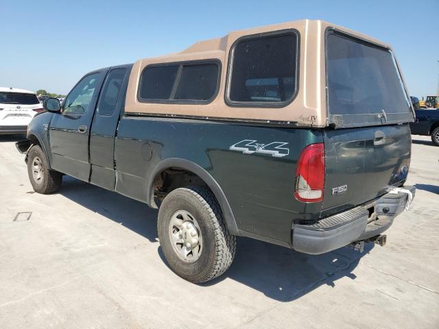 Photo 1 VIN: 2FTPX18L93CA70916 - FORD F150 