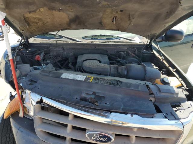 Photo 10 VIN: 2FTPX18L93CA70916 - FORD F150 