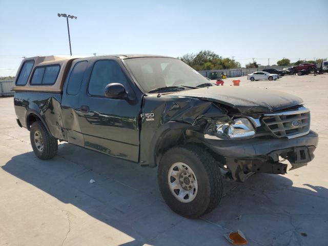 Photo 3 VIN: 2FTPX18L93CA70916 - FORD F150 