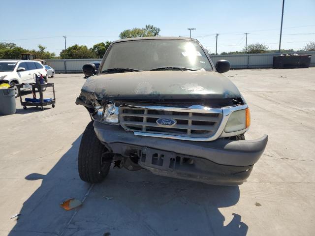 Photo 4 VIN: 2FTPX18L93CA70916 - FORD F150 