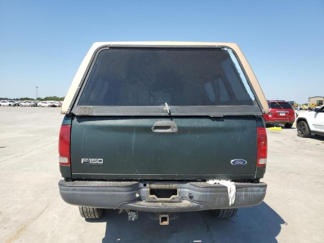 Photo 5 VIN: 2FTPX18L93CA70916 - FORD F150 