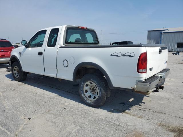 Photo 1 VIN: 2FTPX18Z01CA90621 - FORD F150 