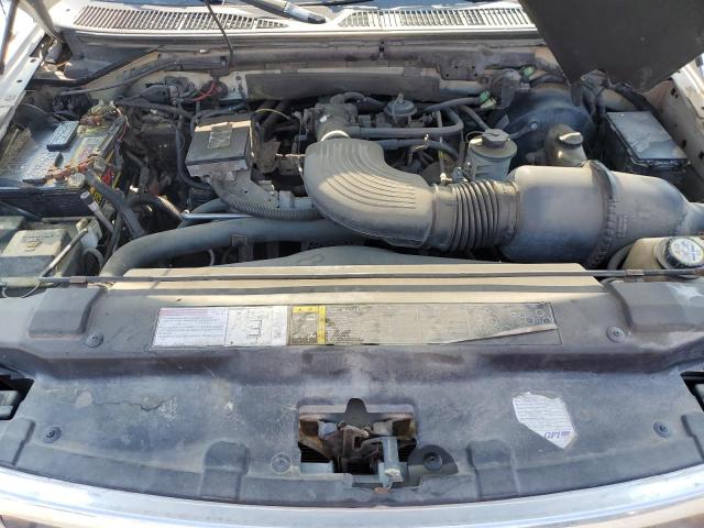 Photo 10 VIN: 2FTPX18Z01CA90621 - FORD F150 